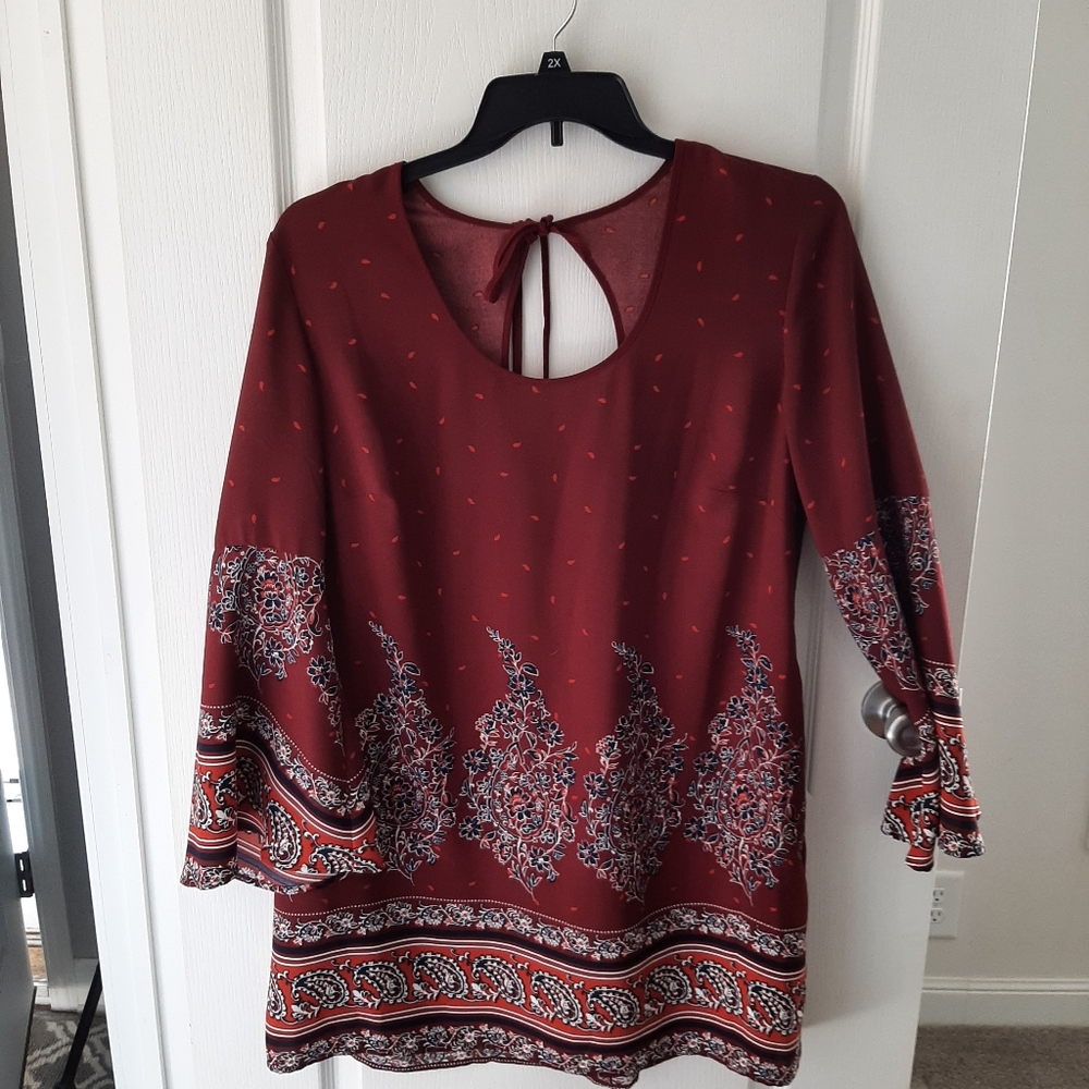 Ladies Dress